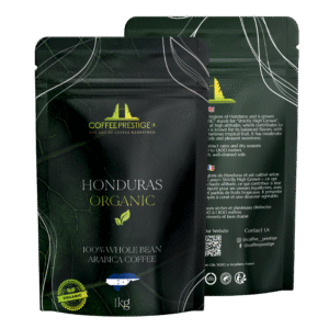 HONDURAS ORGANIC