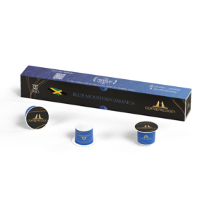 BLUE MOUNTAIN JAMAICA