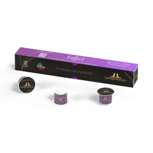 ETHIOPIA YIRGACHEFFE