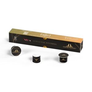 KOPI LUWAK INDONESIA